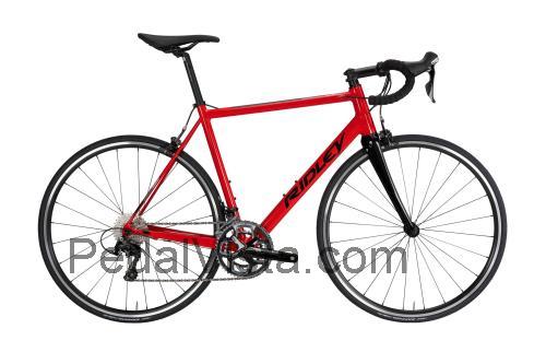 Ridley Helium SLA Frameset fiche technique et avis